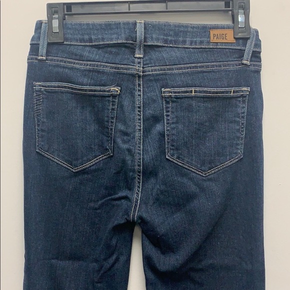Paige Hoxton ankle jeans - Picture 4 of 5